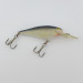  Rapala Shad Rap Deep Runner 05 (Finland), Silver, 5 g wobler #23875