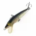  Rapala Original Floater F7 (Finland), S (Silver), 4 g wobler #23876