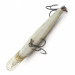  Rapala Original Floater F7 (Finland), S (Silver), 4 g wobler #23876