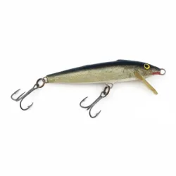Rapala Original Floater F7 (Finland)