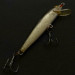  Rapala Original Floater F7 (Finland), S (Silver), 4 g wobler #23876