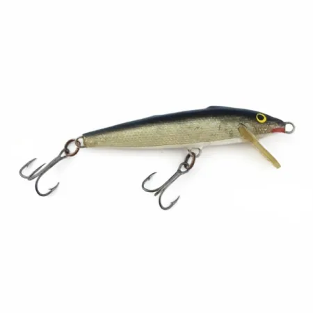 Rapala Original Floater F7 (Finland)
