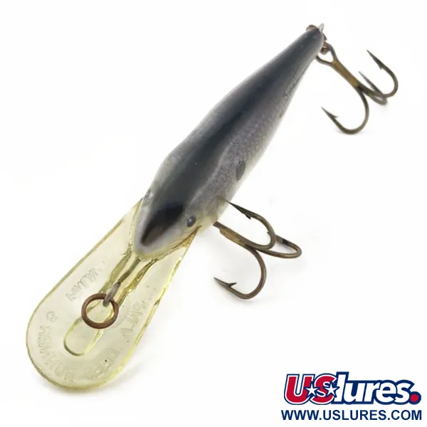  Rapala Shad Rap Deep Runner 05 (Finland), Shad, 5 g wobler #23877