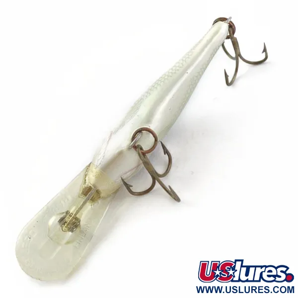  Rapala Shad Rap Deep Runner 05 (Finland), Shad, 5 g wobler #23877