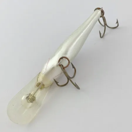 Rapala Shad Rap Deep Runner 05 (Finland), Shad, 5 g wobler #23877