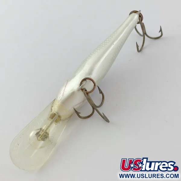  Rapala Shad Rap Deep Runner 05 (Finland), Shad, 5 g wobler #23877