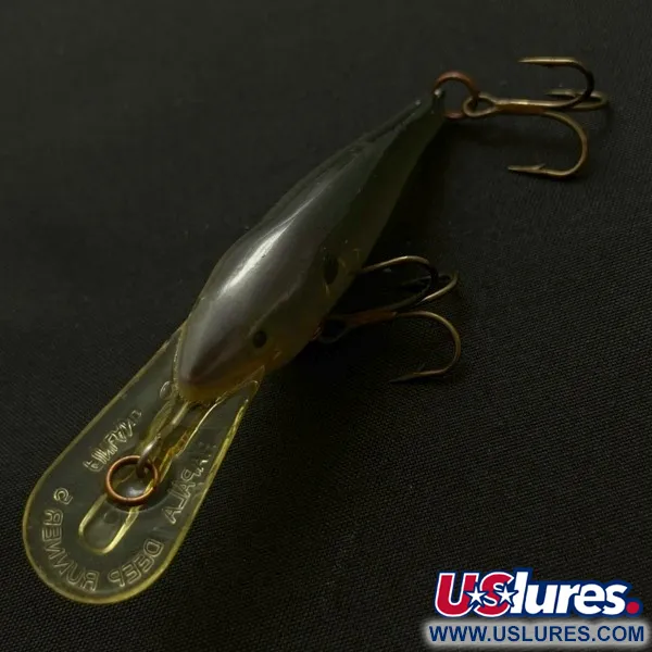  Rapala Shad Rap Deep Runner 05 (Finland), Shad, 5 g wobler #23877