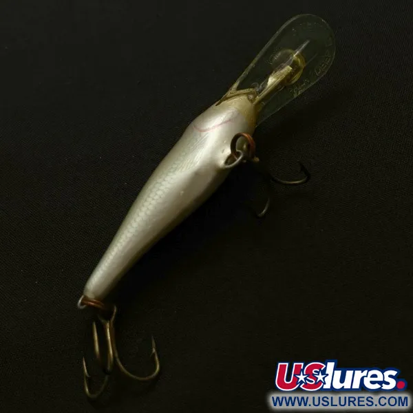  Rapala Shad Rap Deep Runner 05 (Finland), Shad, 5 g wobler #23877