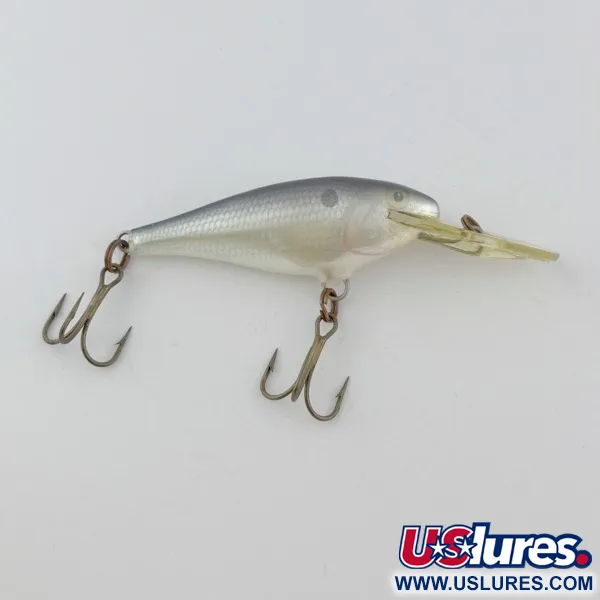  Rapala Shad Rap Deep Runner 05 (Finland), Shad, 5 g wobler #23877