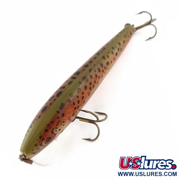  Rebel Floater F9, , 7 g wobler #23878