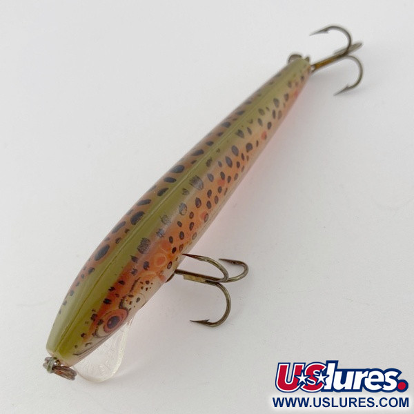  Rebel Floater F9, , 7 g wobler #23878