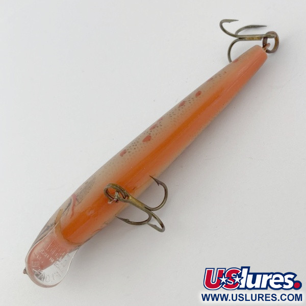  Rebel Floater F9, , 7 g wobler #23878