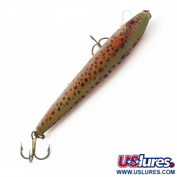  Rebel Floater F9, , 7 g wobler #23878