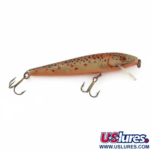  Rebel Floater F9, , 7 g wobler #23878