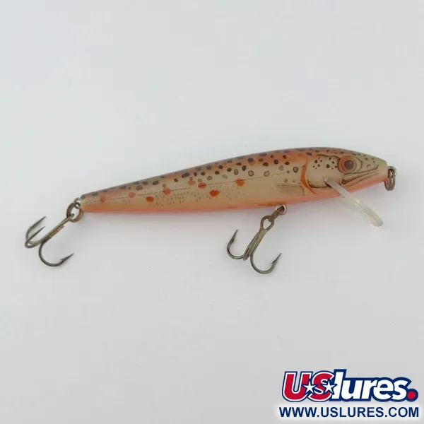  Rebel Floater F9, , 7 g wobler #23878