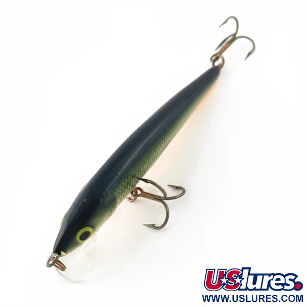  Rapala Husky Jerk 10, , 10 g wobler #23879