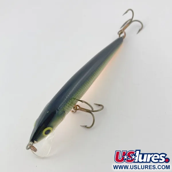  Rapala Husky Jerk 10, , 10 g wobler #23879