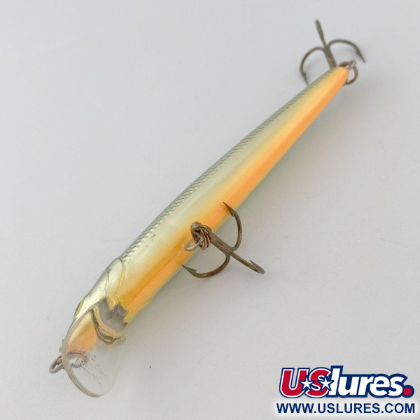  Rapala Husky Jerk 10, , 10 g wobler #23879