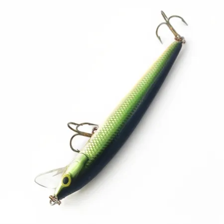 Rapala Husky Jerk 10, 10 g wobler #23879