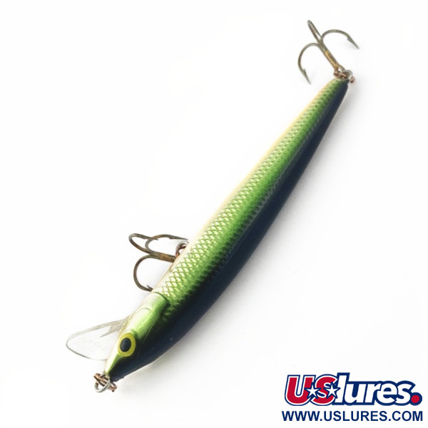 Rapala Husky Jerk 10, , 10 g wobler #23879