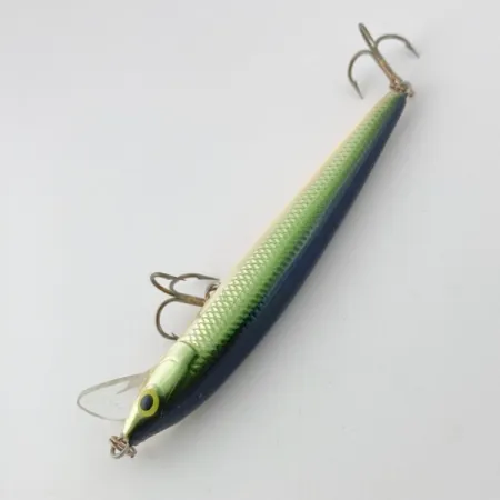 Rapala Husky Jerk 10, 10 g wobler #23879