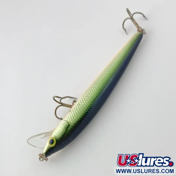  Rapala Husky Jerk 10, , 10 g wobler #23879