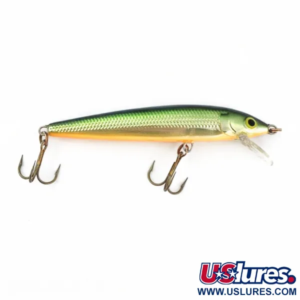  Rapala Husky Jerk 10, , 10 g wobler #23879