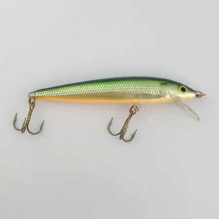 Rapala Husky Jerk 10, 10 g wobler #23879