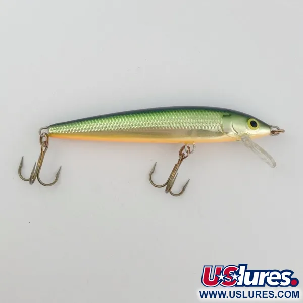  Rapala Husky Jerk 10, , 10 g wobler #23879