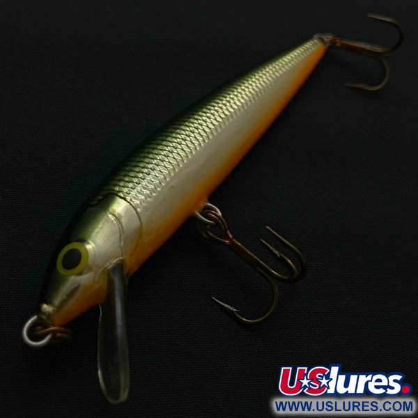  Rapala Husky Jerk 10, , 10 g wobler #23879