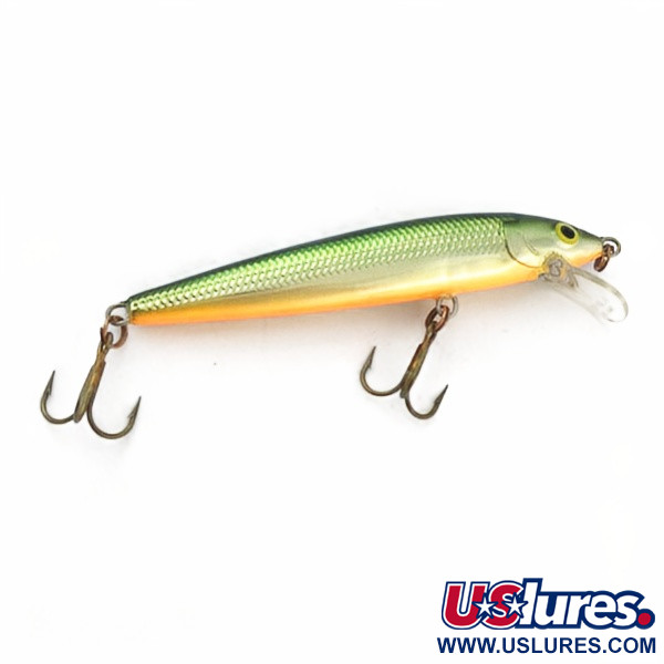  Rapala Husky Jerk 10, , 10 g wobler #23879