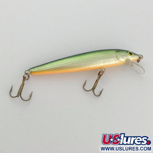  Rapala Husky Jerk 10, , 10 g wobler #23879