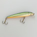  Rapala Husky Jerk 10, , 10 g wobler #23879