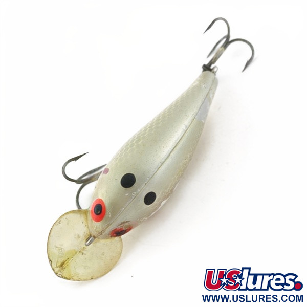  Bomber model A baby striper Screw Tail, , 12 g wobler #23880