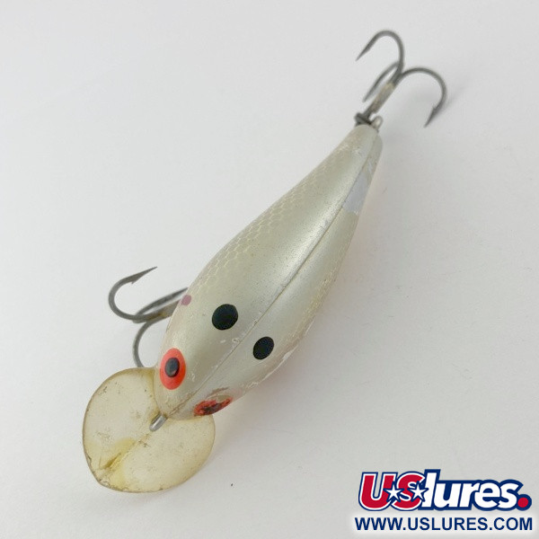  Bomber model A baby striper Screw Tail, , 12 g wobler #23880