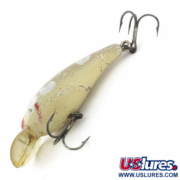  Bomber model A baby striper Screw Tail, , 12 g wobler #23880