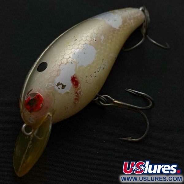  Bomber model A baby striper Screw Tail, , 12 g wobler #23880
