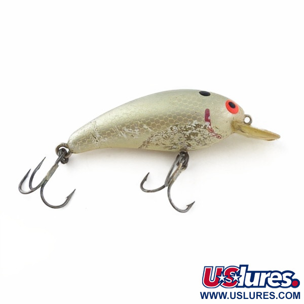  Bomber model A baby striper Screw Tail, , 12 g wobler #23880