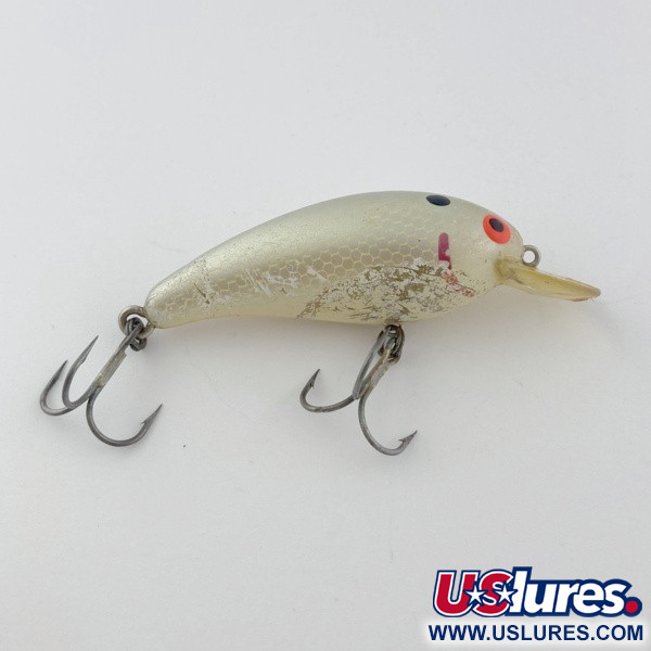  Bomber model A baby striper Screw Tail, , 12 g wobler #23880