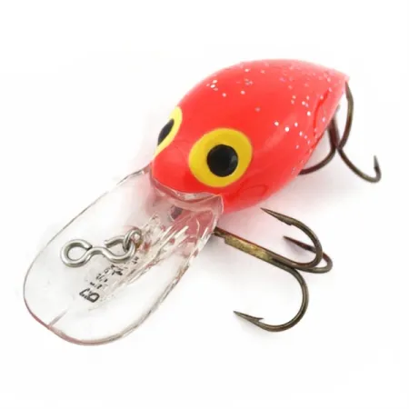 Brad’s Killer Wiggler, red, 12 g wobler #23882