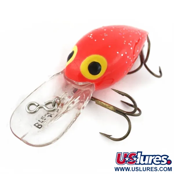  Brad’s Killer Wiggler, red, 12 g wobler #23882