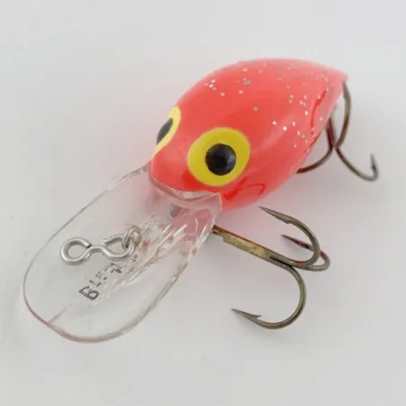 Brad’s Killer Wiggler, red, 12 g wobler #23882