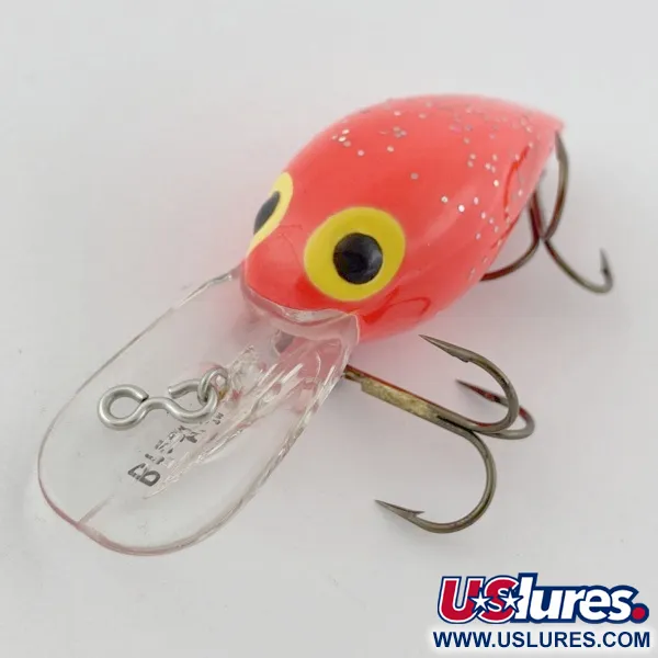  Brad’s Killer Wiggler, red, 12 g wobler #23882