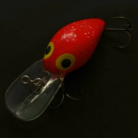 Brad’s Killer Wiggler, red, 12 g wobler #23882