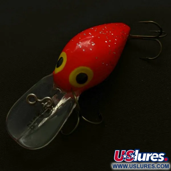  Brad’s Killer Wiggler, red, 12 g wobler #23882