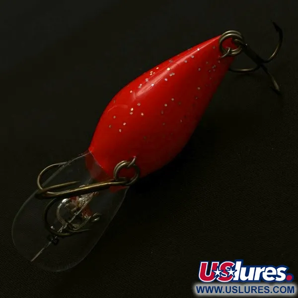  Brad’s Killer Wiggler, red, 12 g wobler #23882