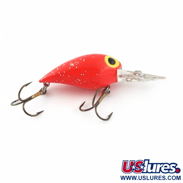  Brad’s Killer Wiggler, red, 12 g wobler #23882