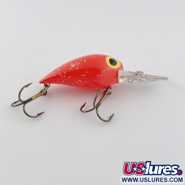  Brad’s Killer Wiggler, red, 12 g wobler #23882