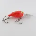  Brad’s Killer Wiggler, red, 12 g wobler #23882