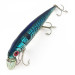 Renosky Lures Renosky Joe's Pirate Crystalina Minnow, , 14 g wobler #23883